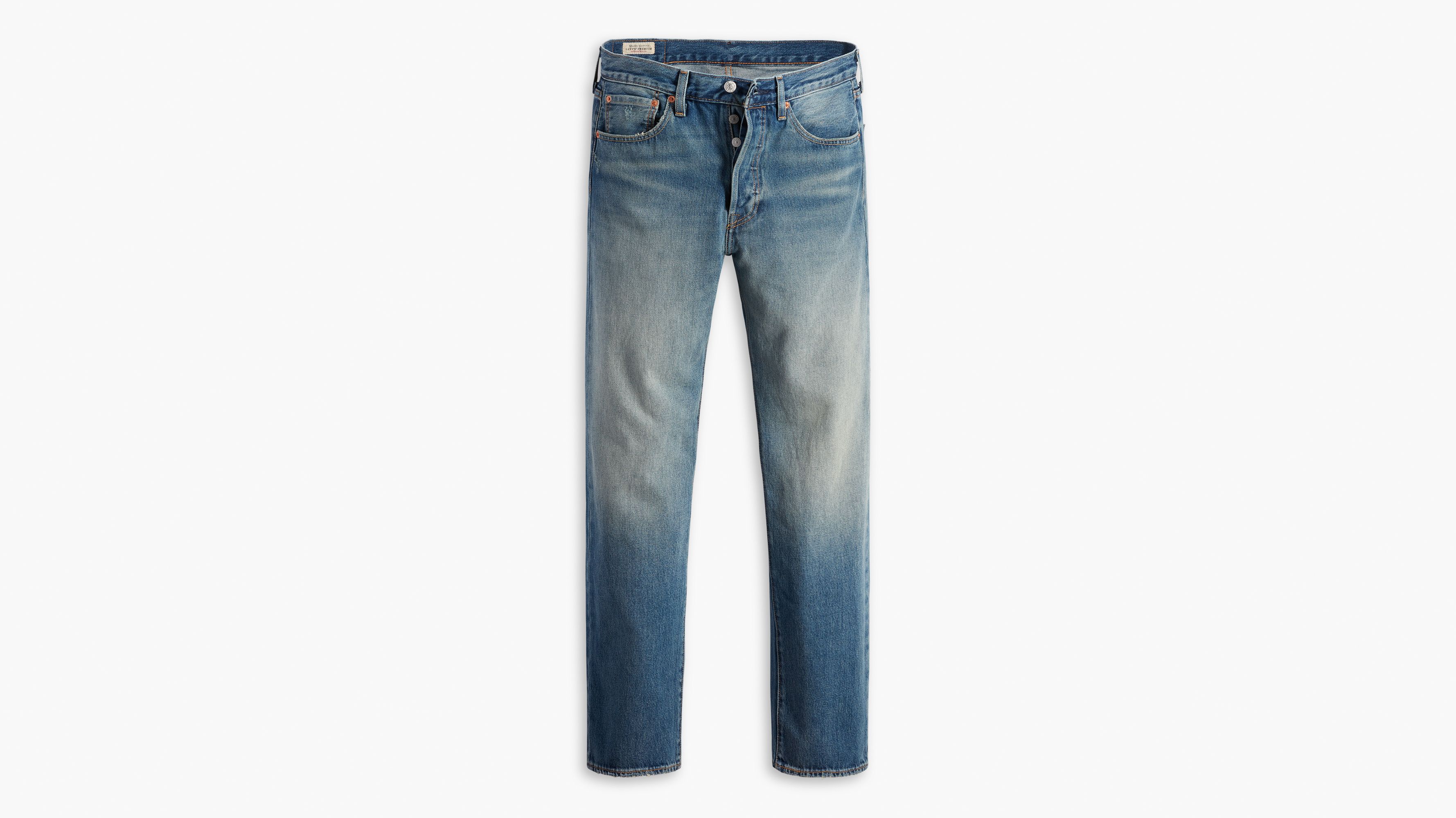 501® Levi's® Original Jeans