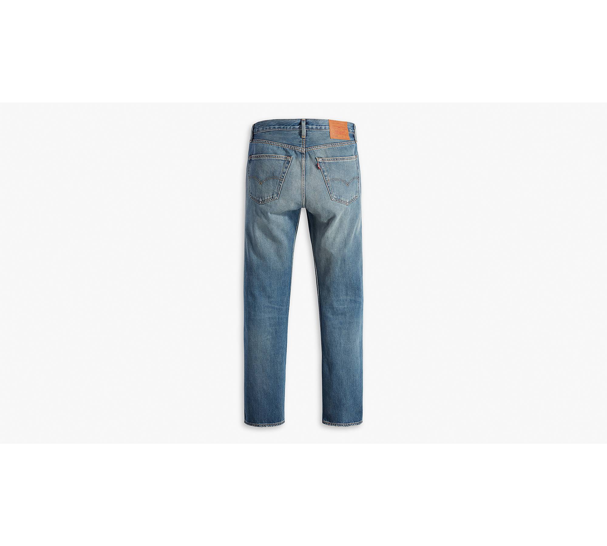 501® Levi's® Original Jeans - Blue | Levi's® NO