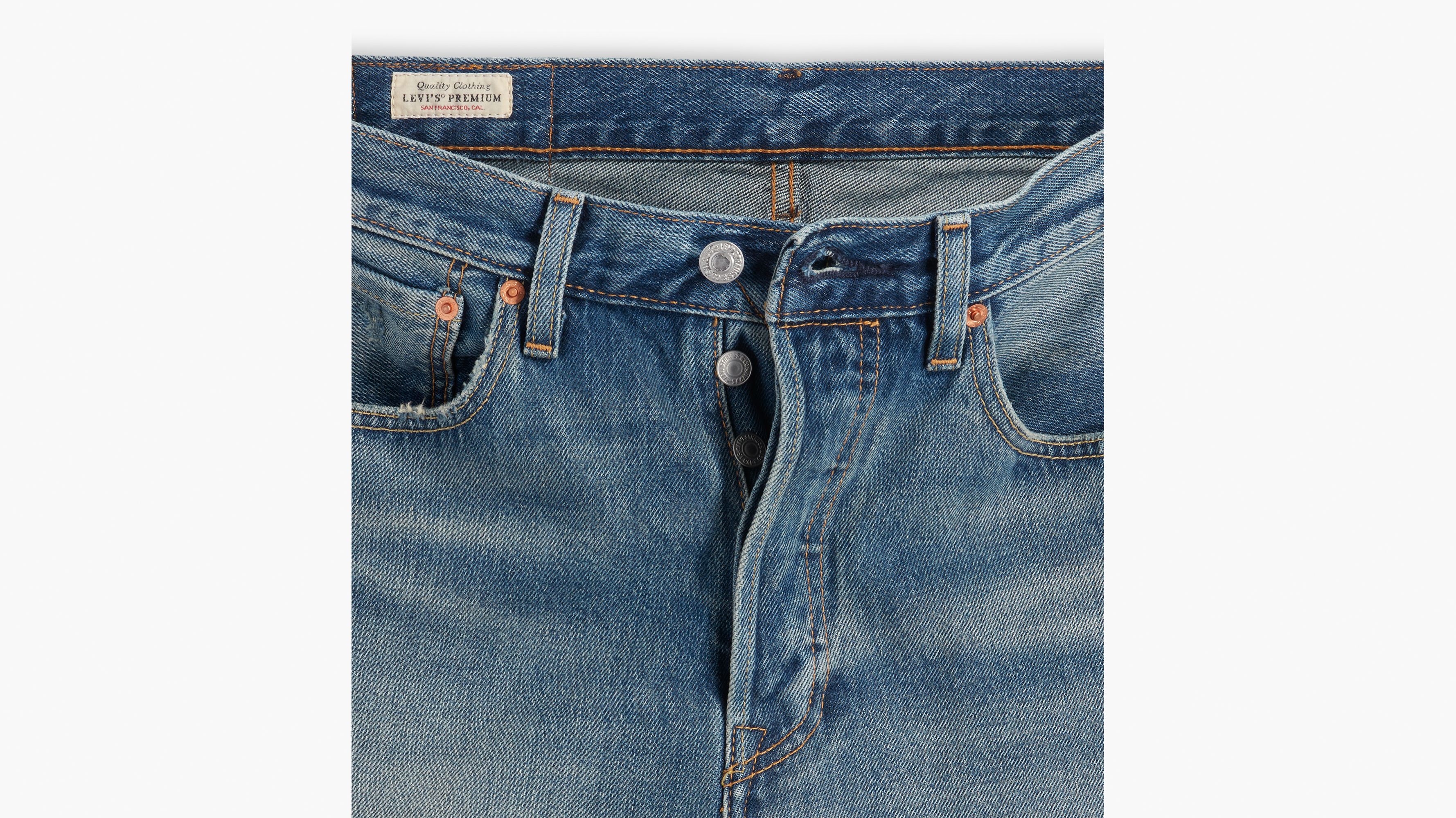 501® Original Jeans 10