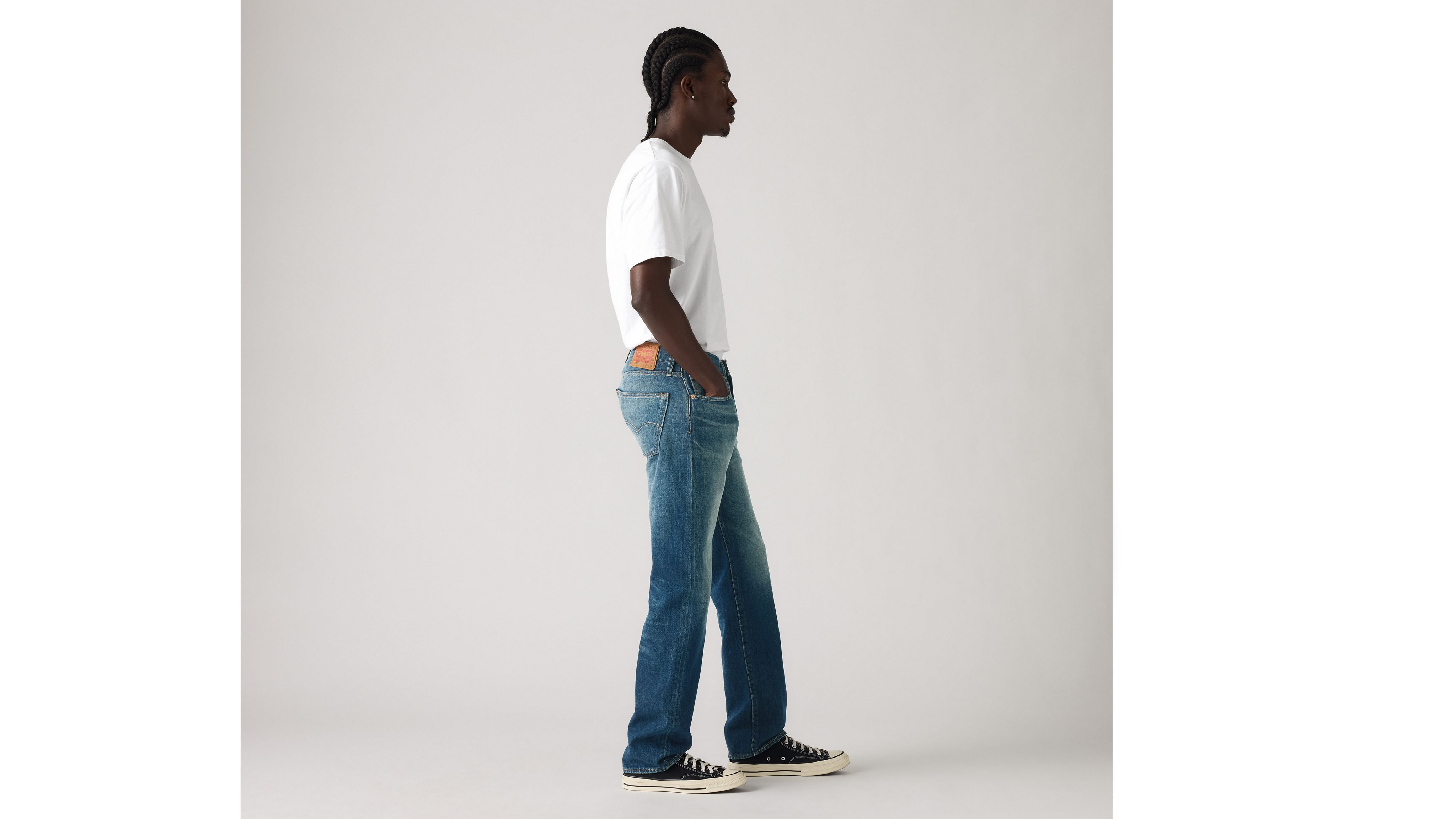 501® Original Jeans 5