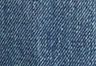 Misty Lake - Blauw - 501® Levi's® Original Jeans