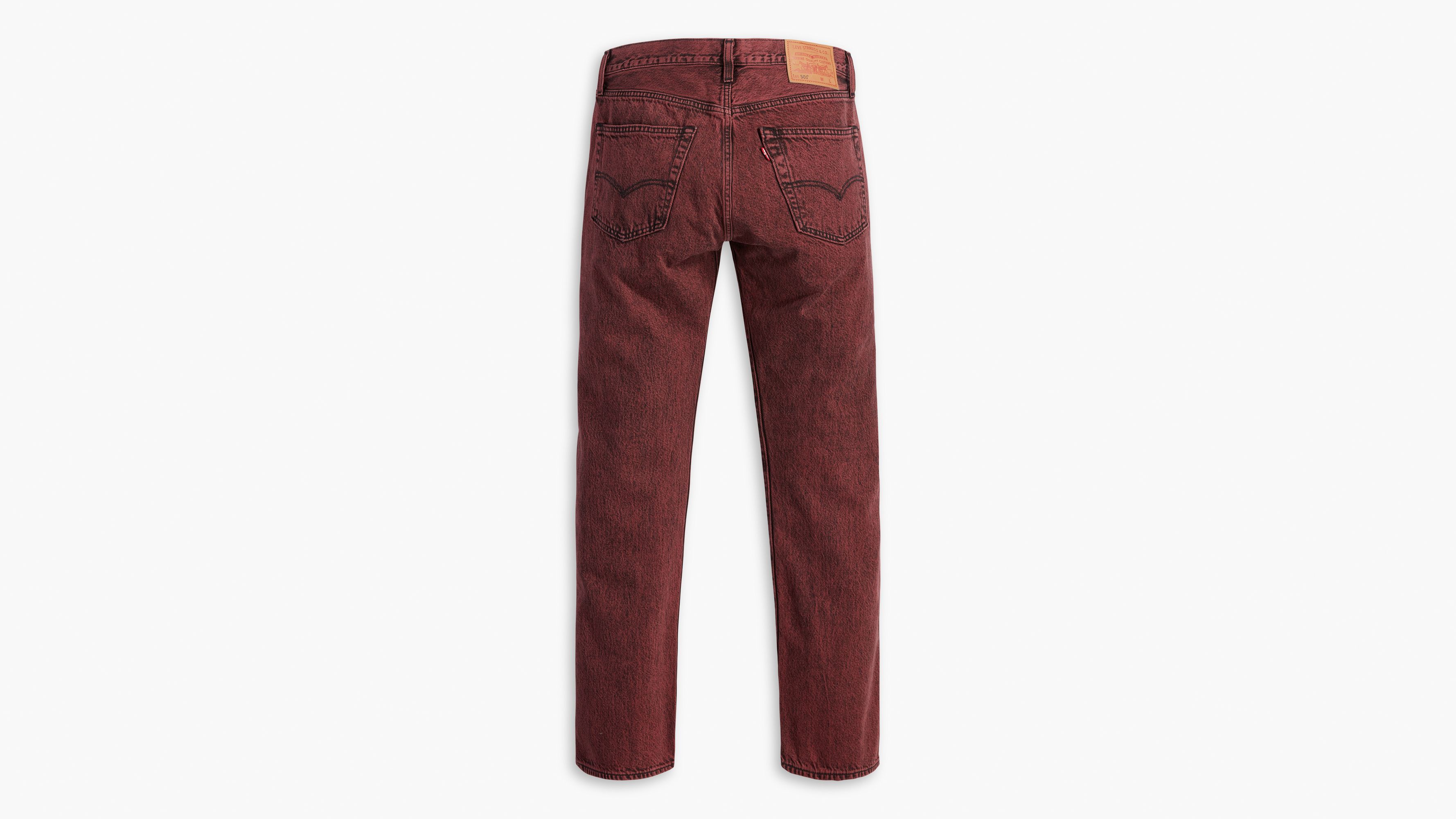 Denim Plain 100% Original Levi''S Jeans at Rs 750/piece in