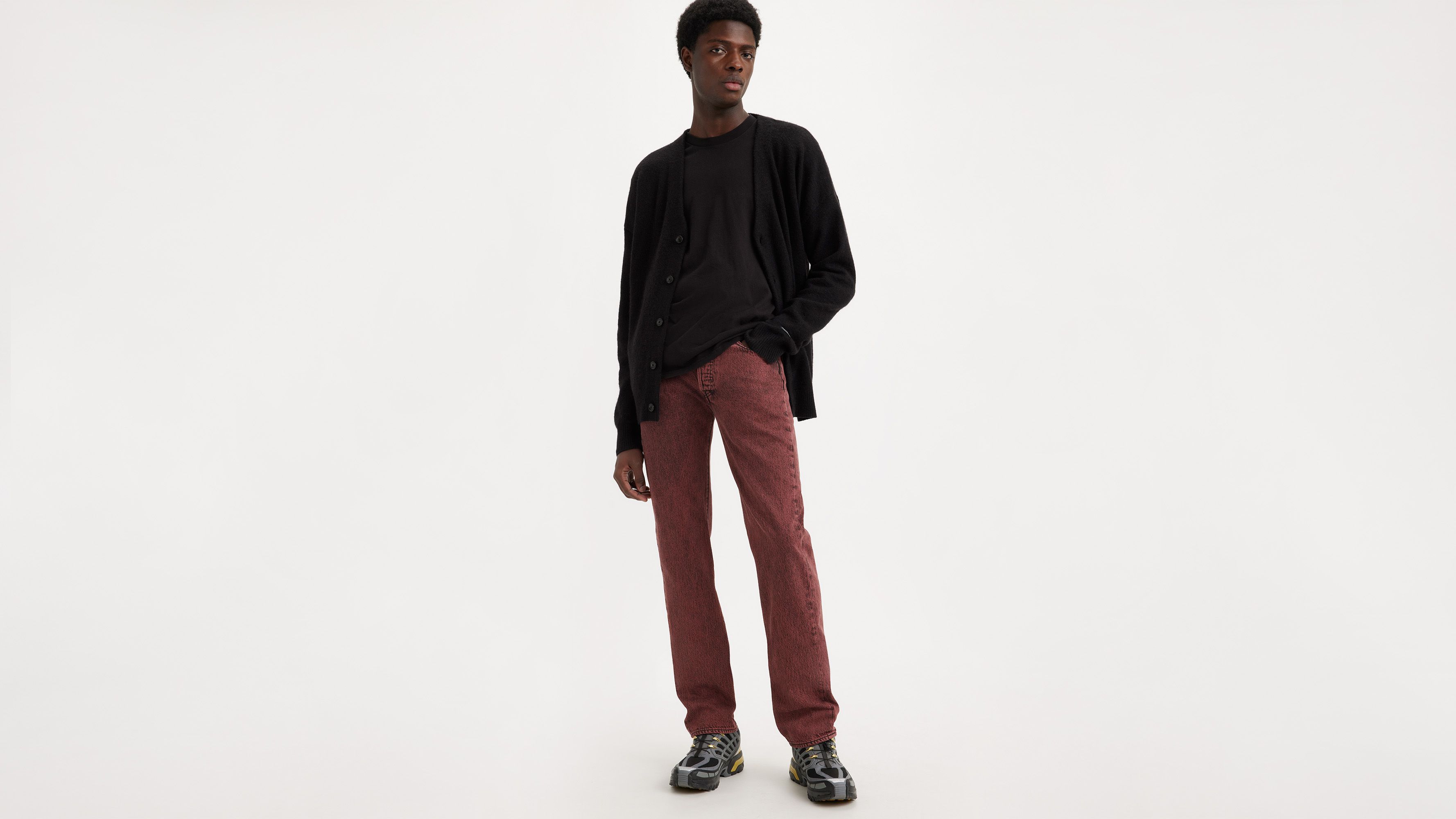 501® Original Jeans 1