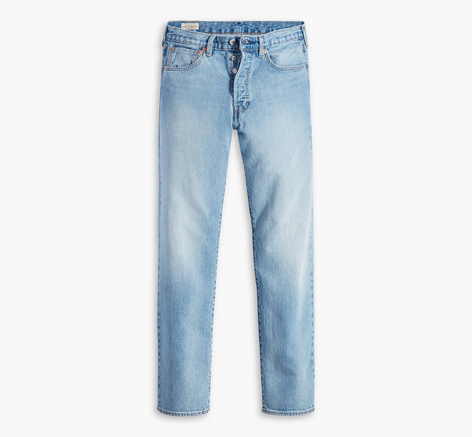 501® Levi's® Original Jeans 6