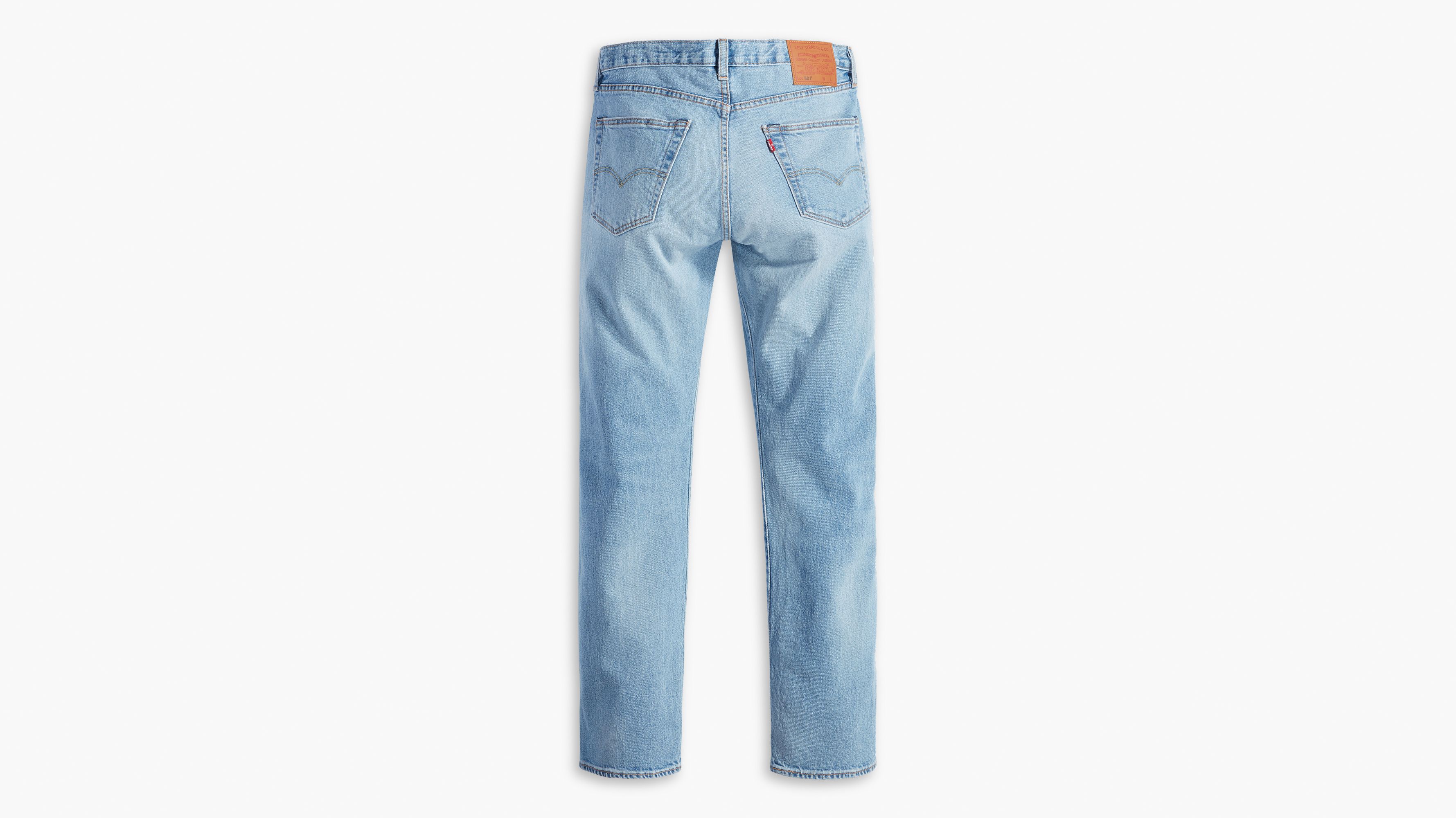 Levi s 501 Series Jeans for Men Levi s GB