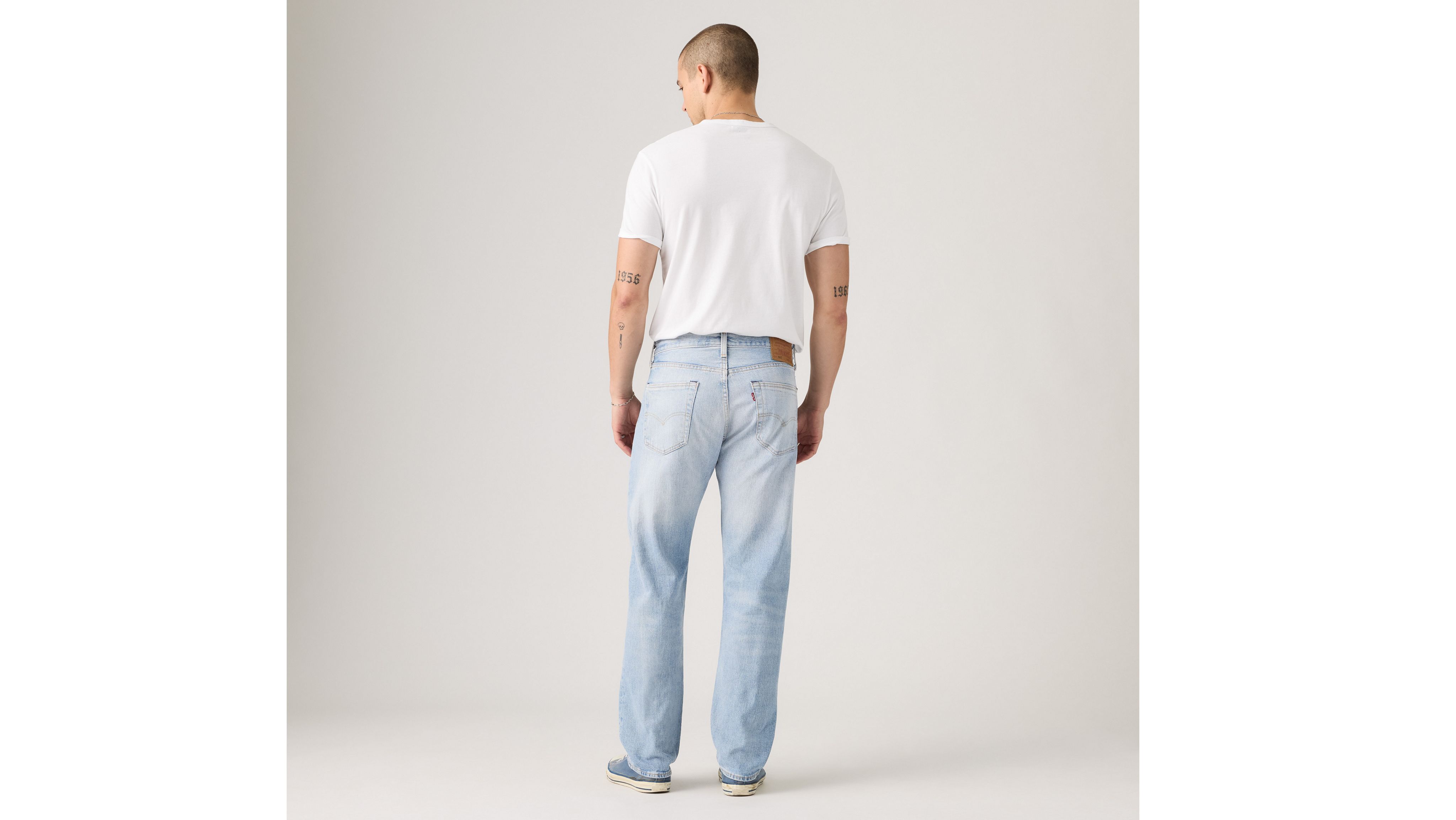 501® Original Jeans 3