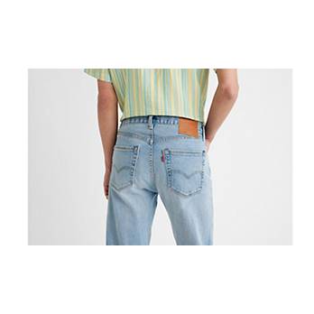 501® Original Fit Men's Jeans - Light Wash | Levi's® US
