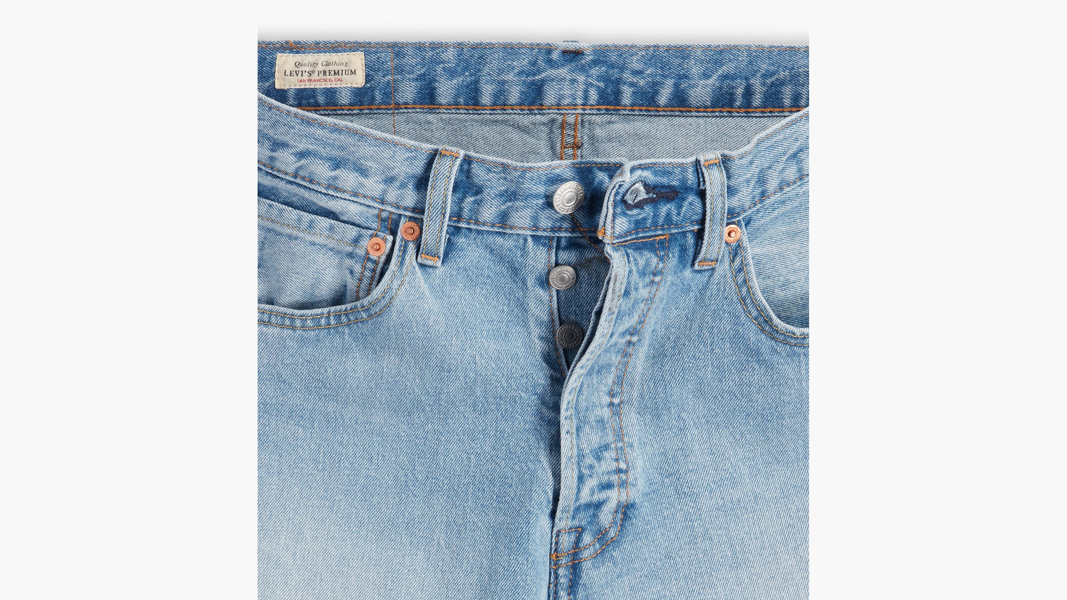 501® Original Fit Men's Jeans