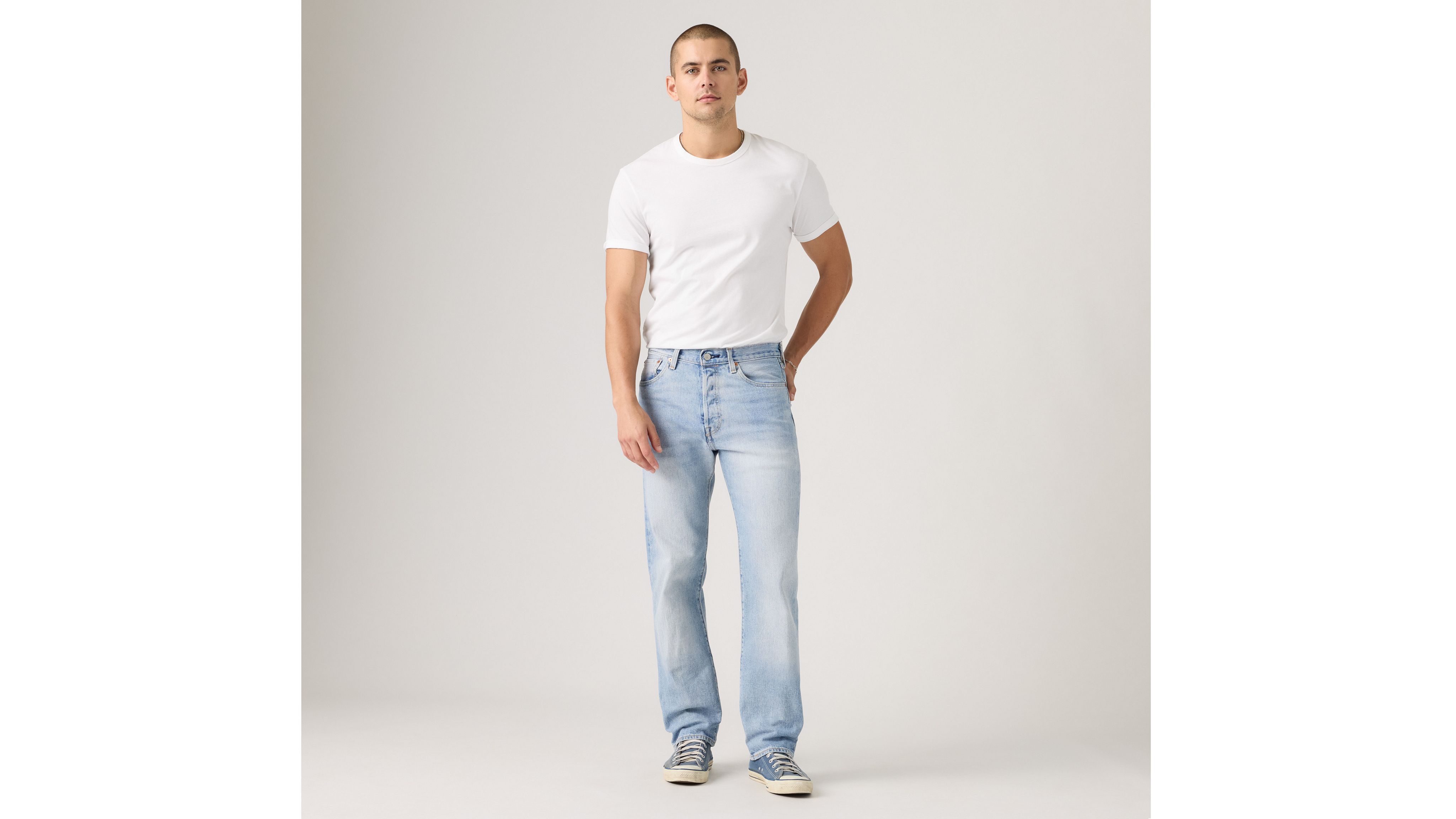 501® Original Fit Men's Jeans 9
