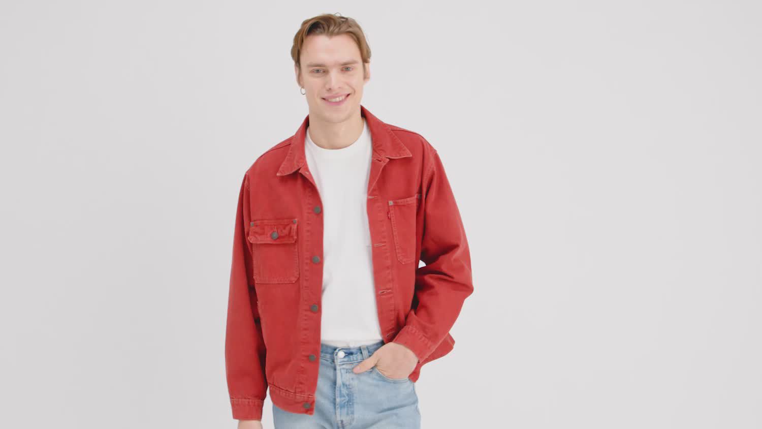 Jeans 501® Levi's® Original 1