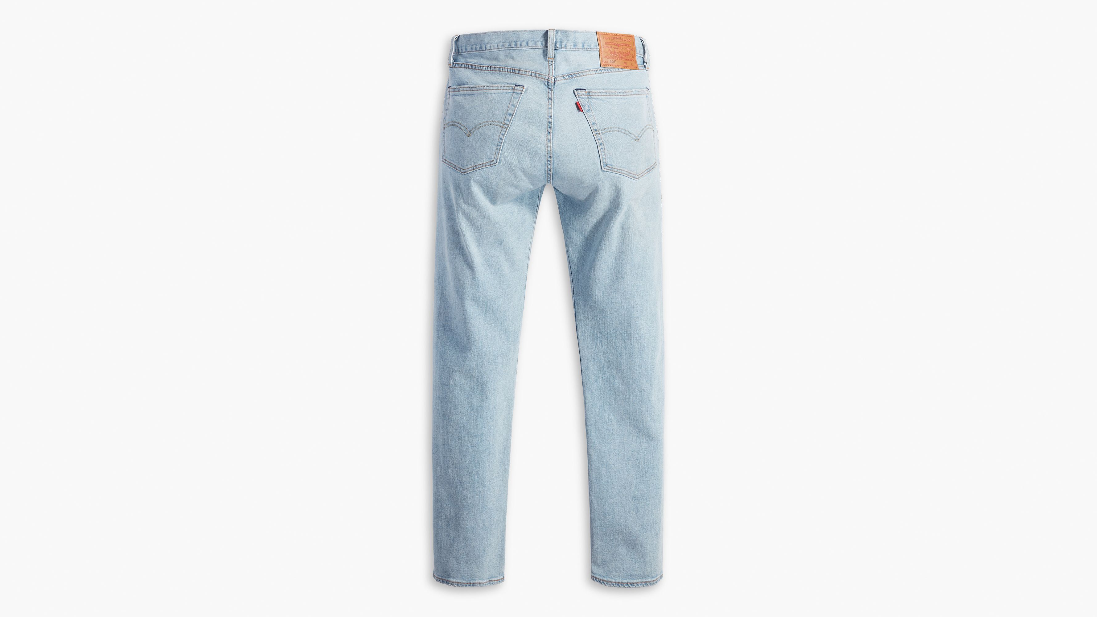 501® Levi's® Original Jeans