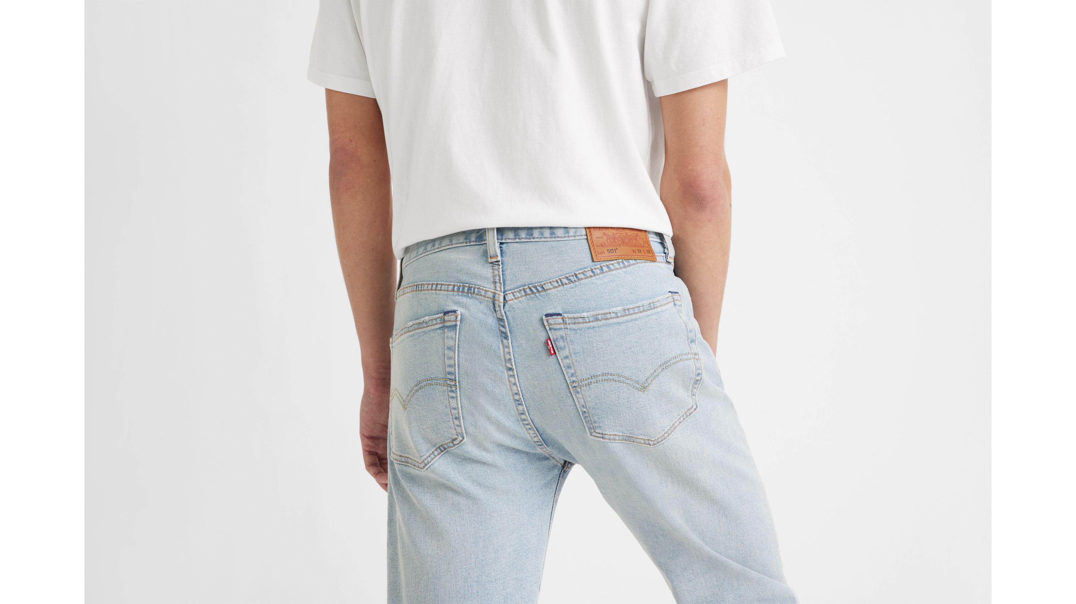 501® Original Jeans 4