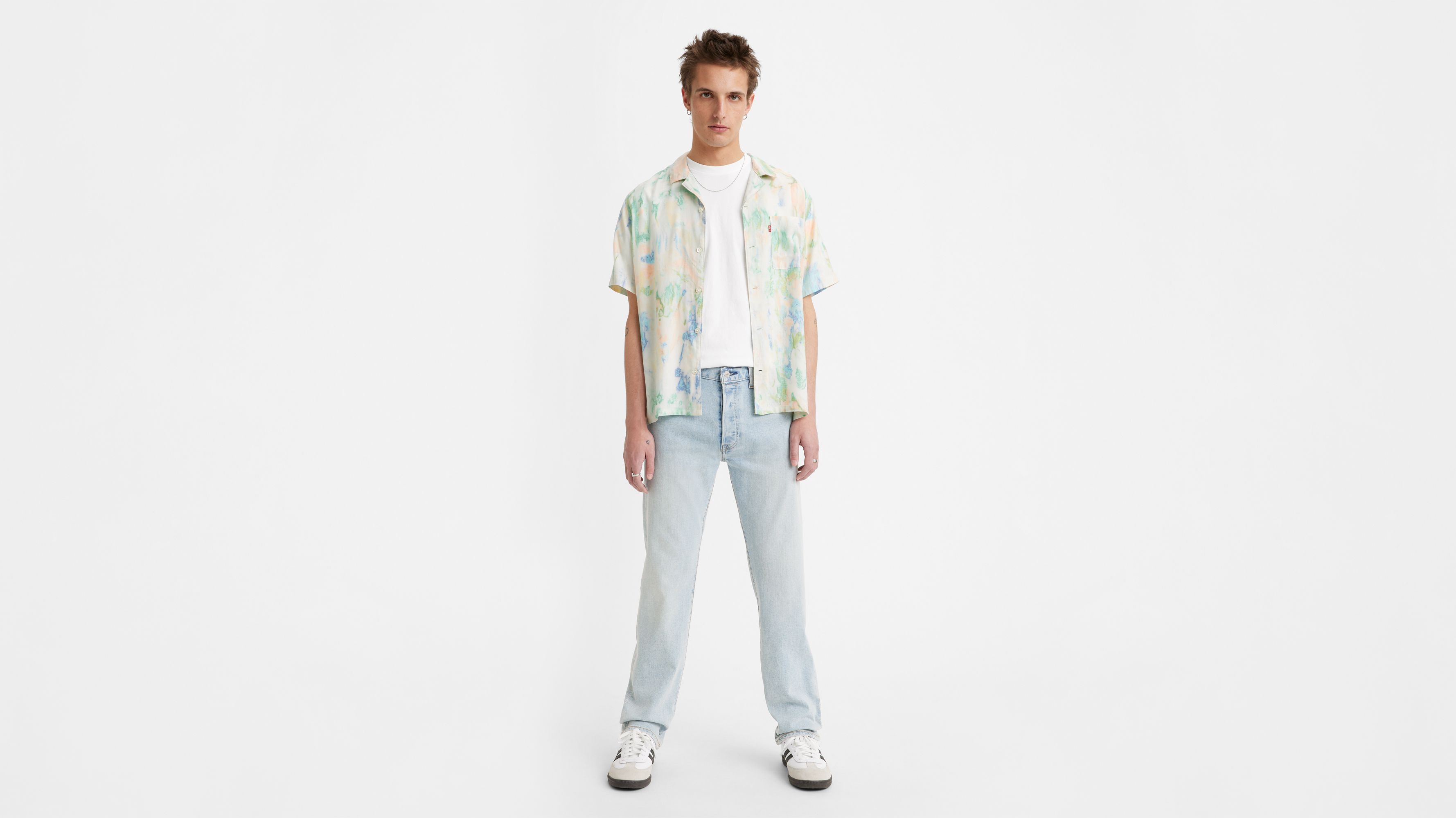 501® Original Jeans 5