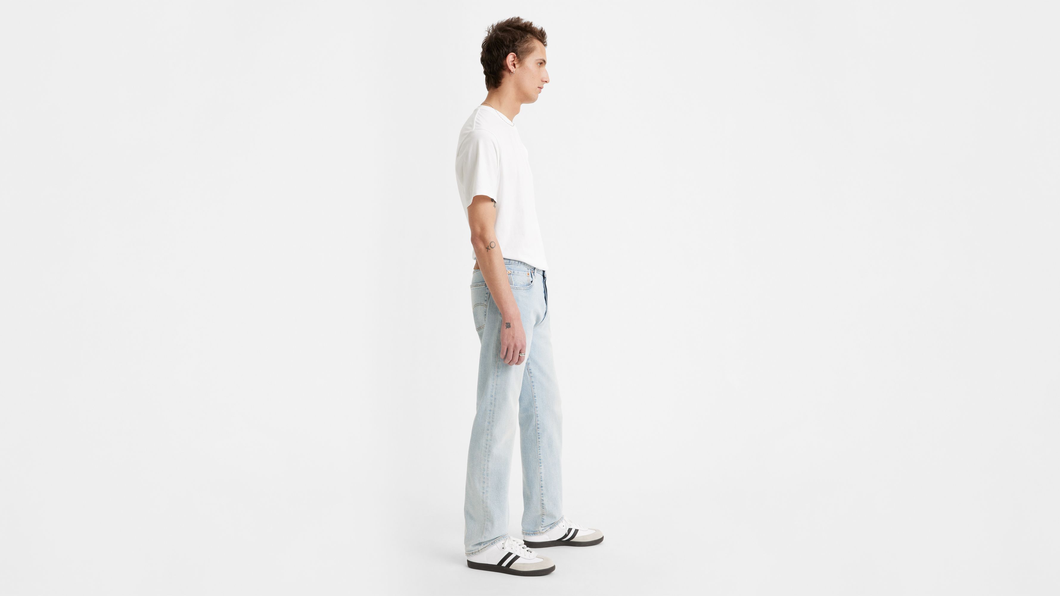 501® Original Jeans 2