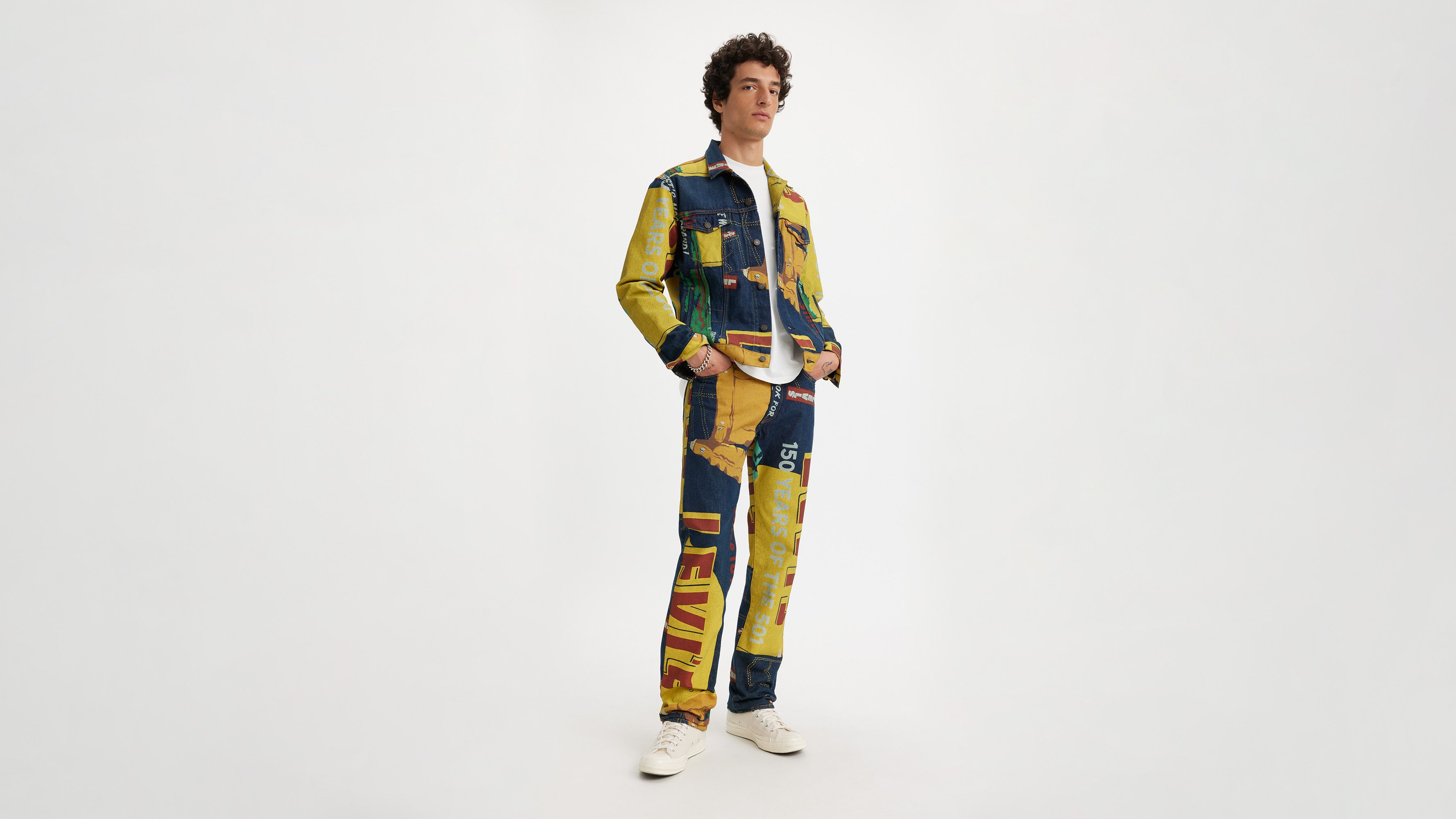 501® Original Jeans 1