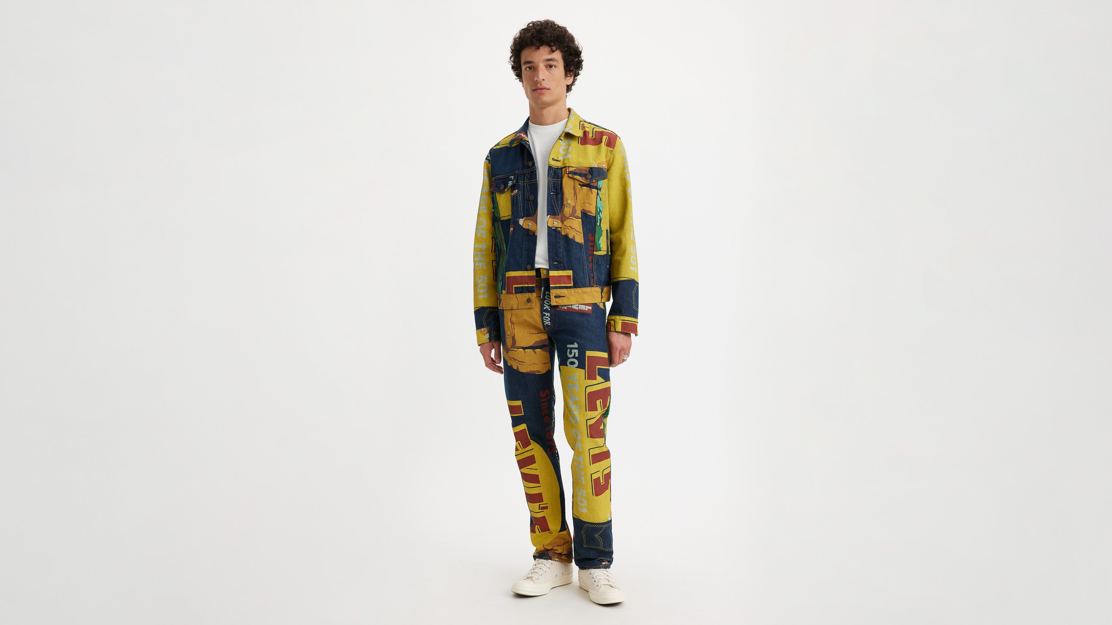 501® Original Jeans 5