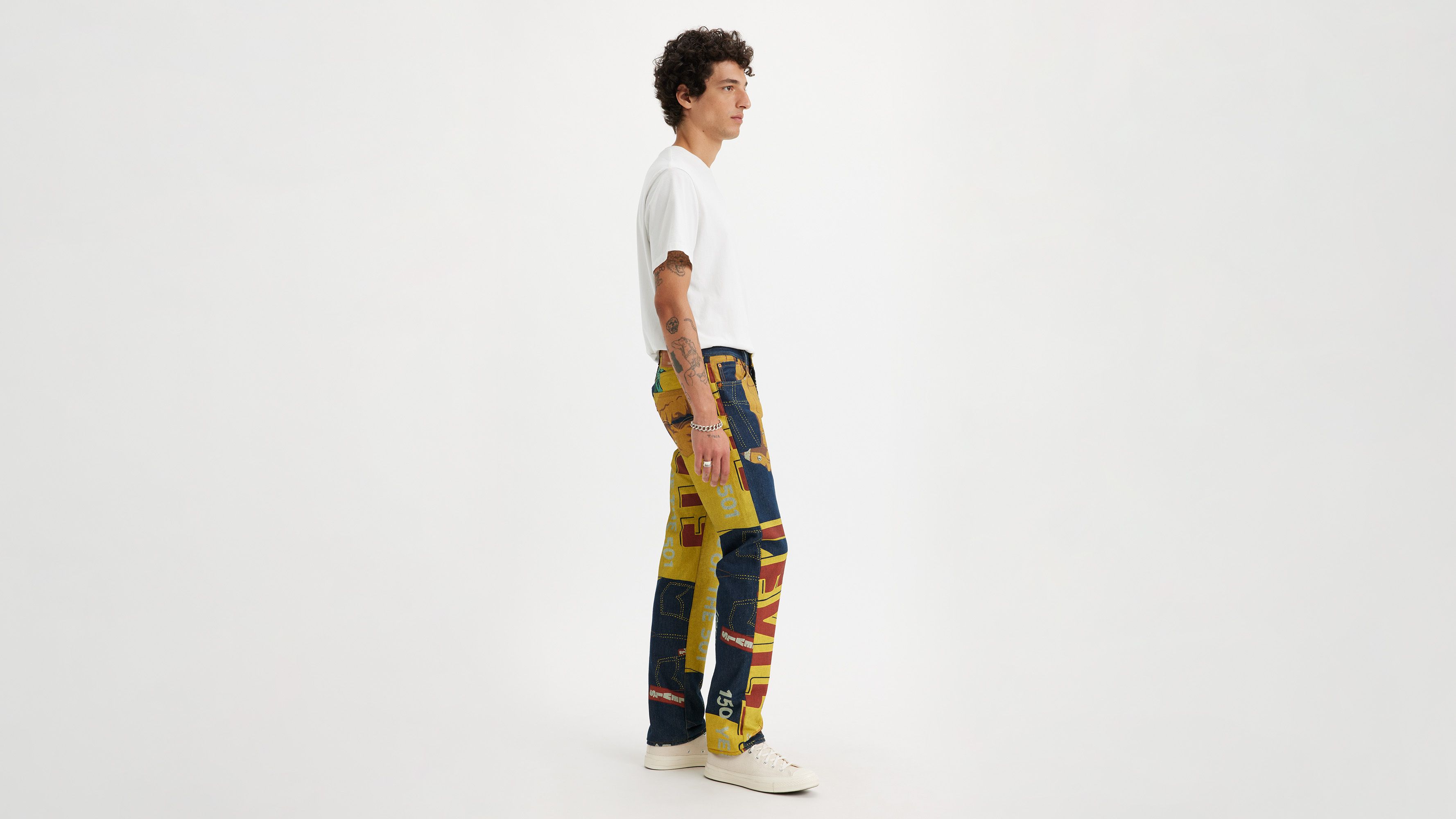 501® Original Jeans 2