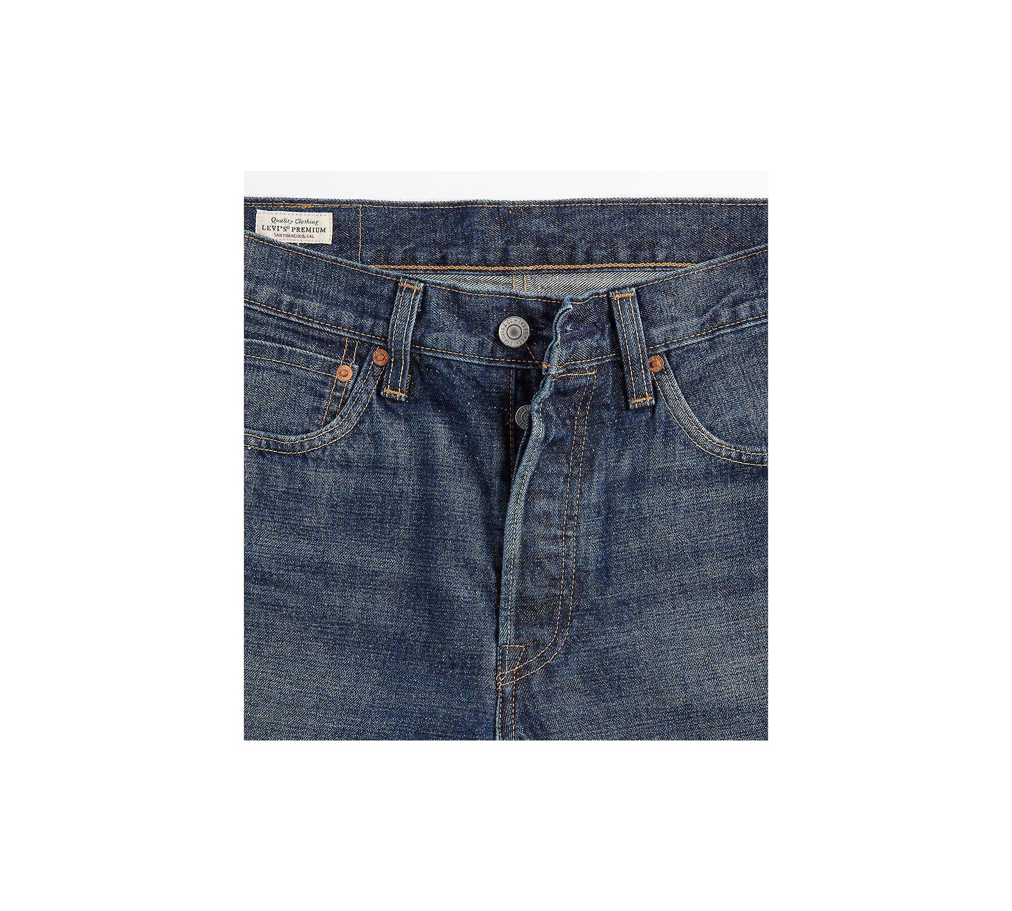SALEアイテム 【 W34 】LEVI´S x Homer Campbell 501 Jeans | www