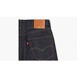 501® Original Fit Shrink-To-Fit™ Selvedge Men's Jeans 8