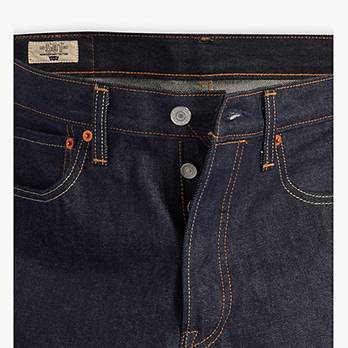 501® Original Fit Shrink-To-Fit™ Selvedge Men's Jeans 9