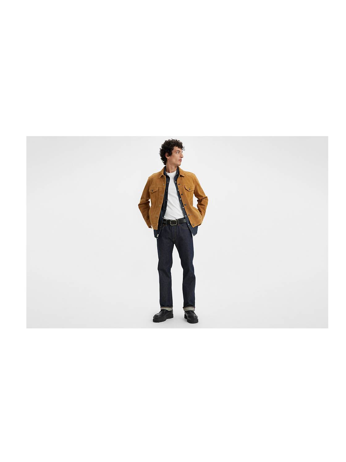 Levi's® Limited Edition Clothing | Levi's® US