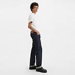 501® Original Fit Shrink-To-Fit™ Selvedge Men's Jeans 3