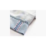 501® Original Fit Selvedge Men's Jeans 10