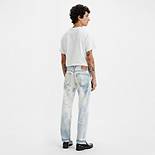 501® Original Fit Selvedge Men's Jeans 4