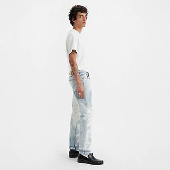 501® Original Fit Selvedge Men's Jeans 3