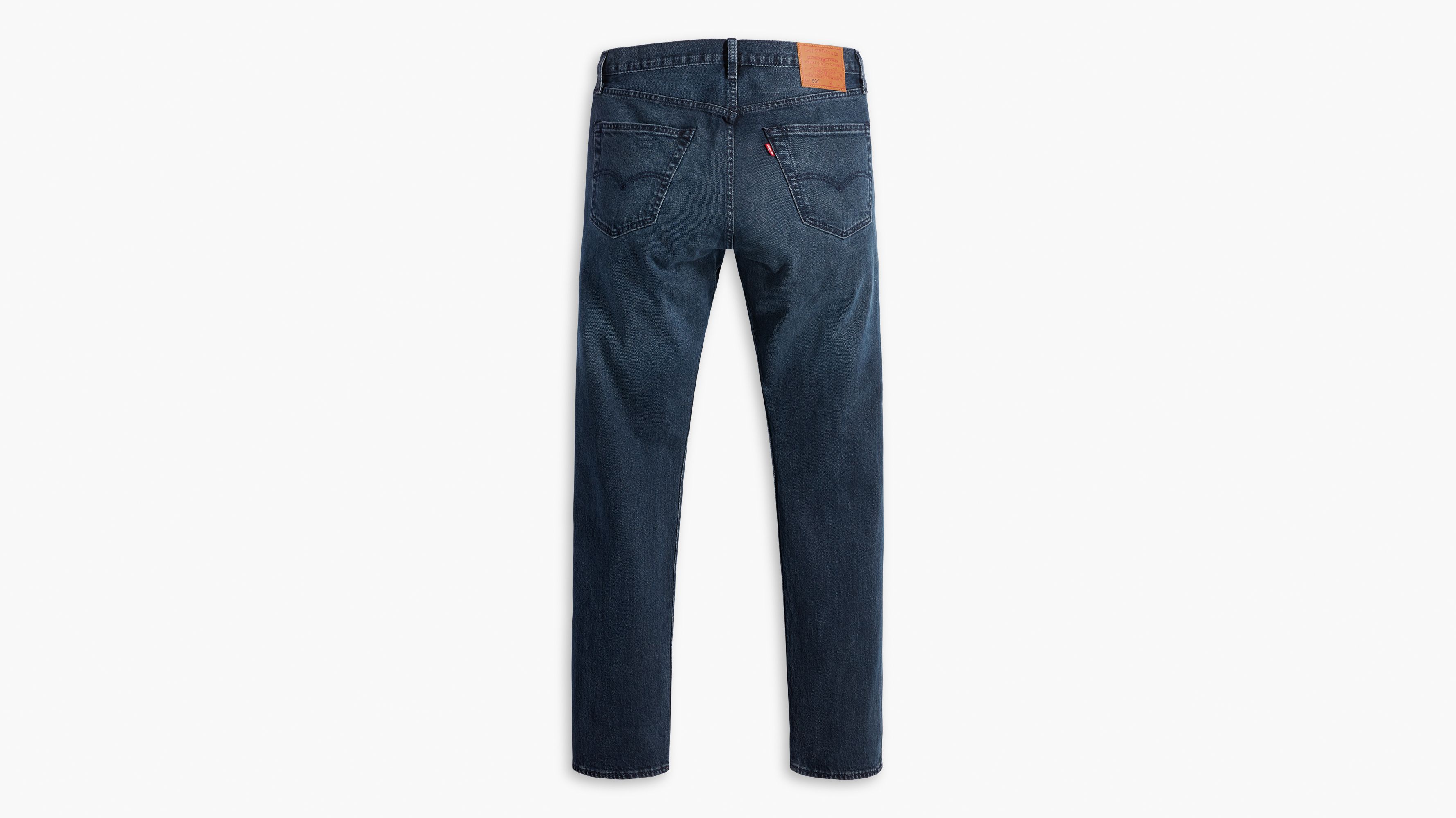 Levis 501 2025 non stretch