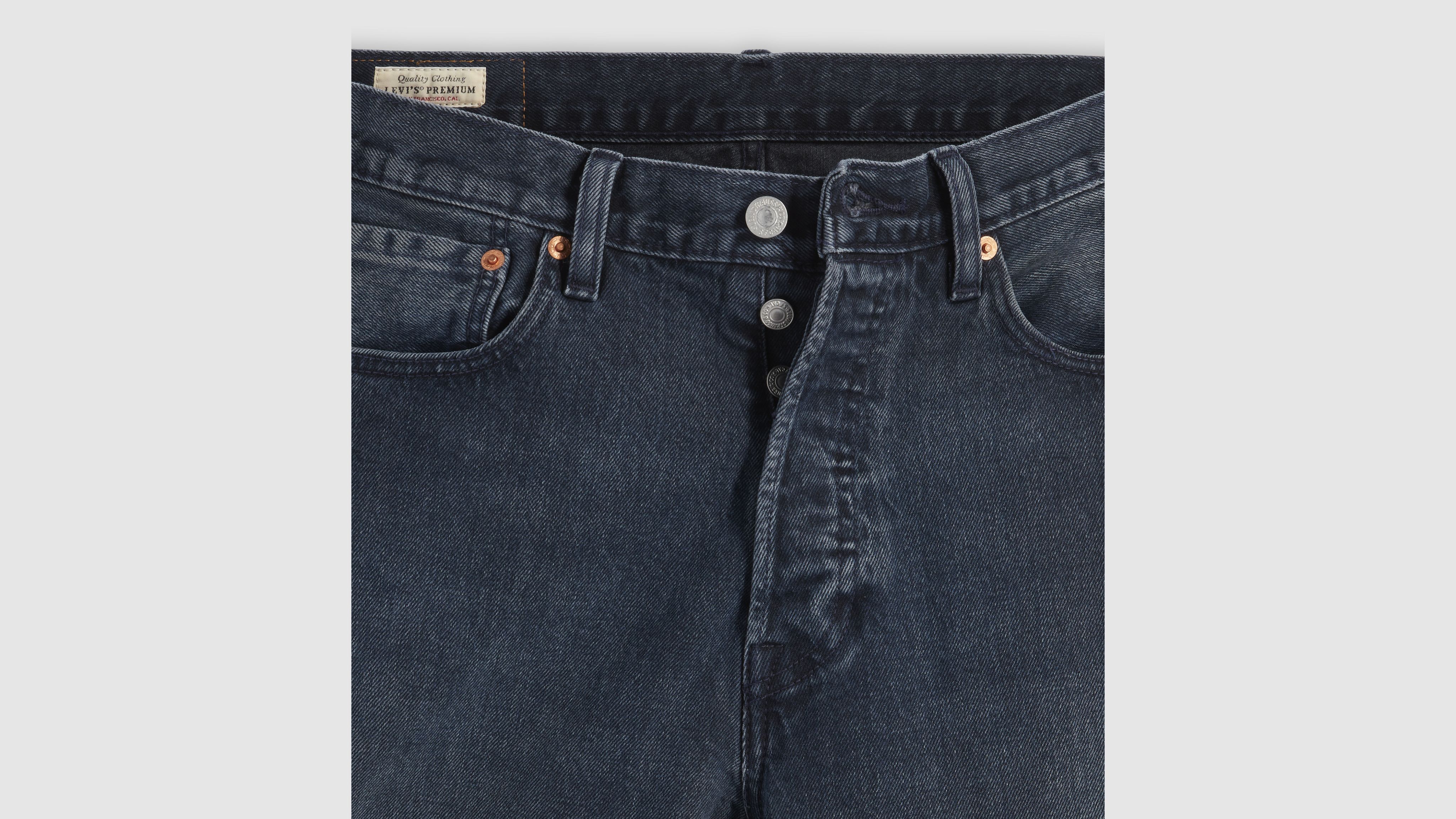 Jeans 501® Levi's® Original 9