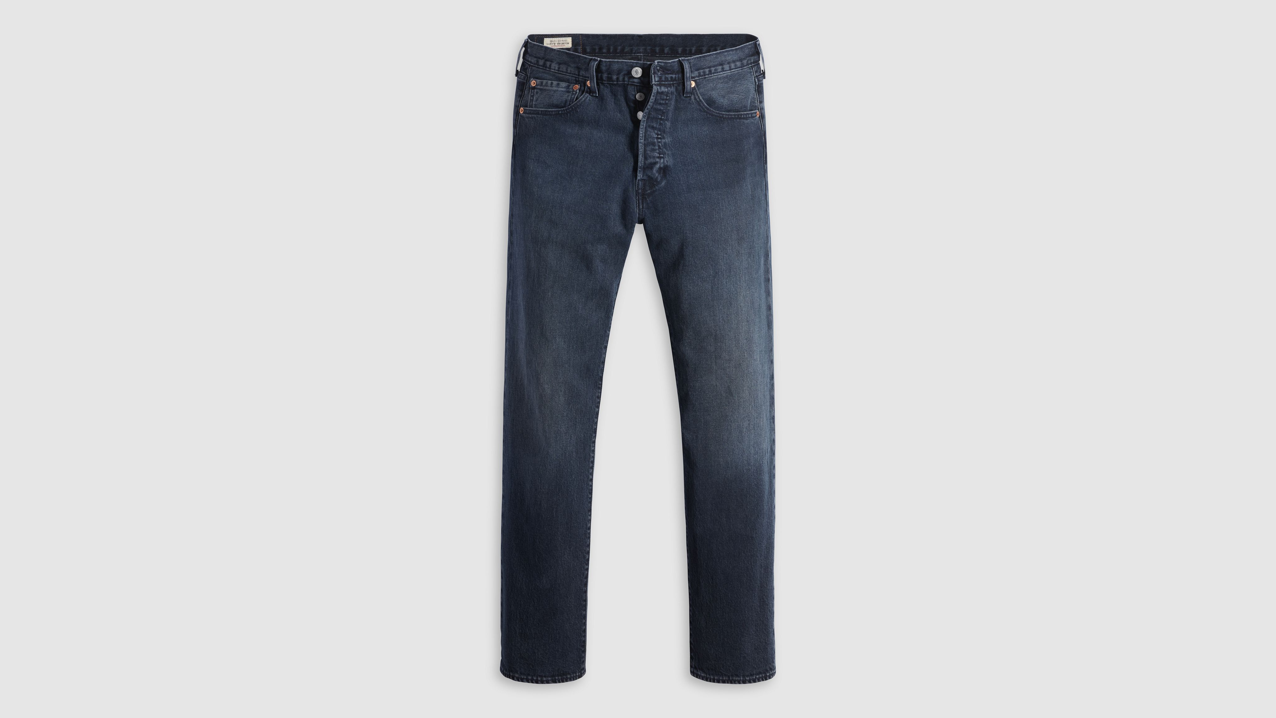 501® Original Fit Men's Jeans 6