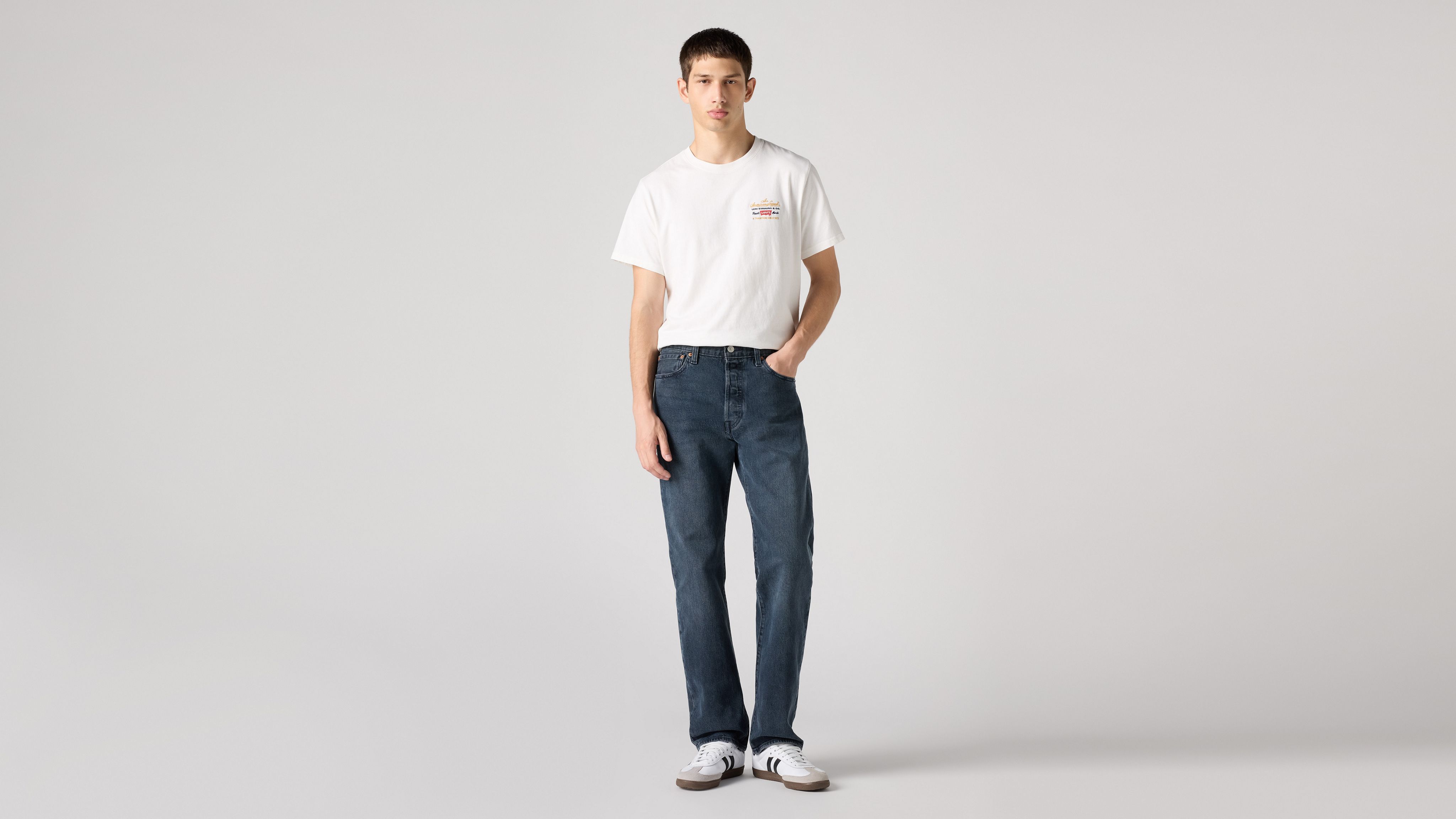 Jeans 501® Levi's® Original 5