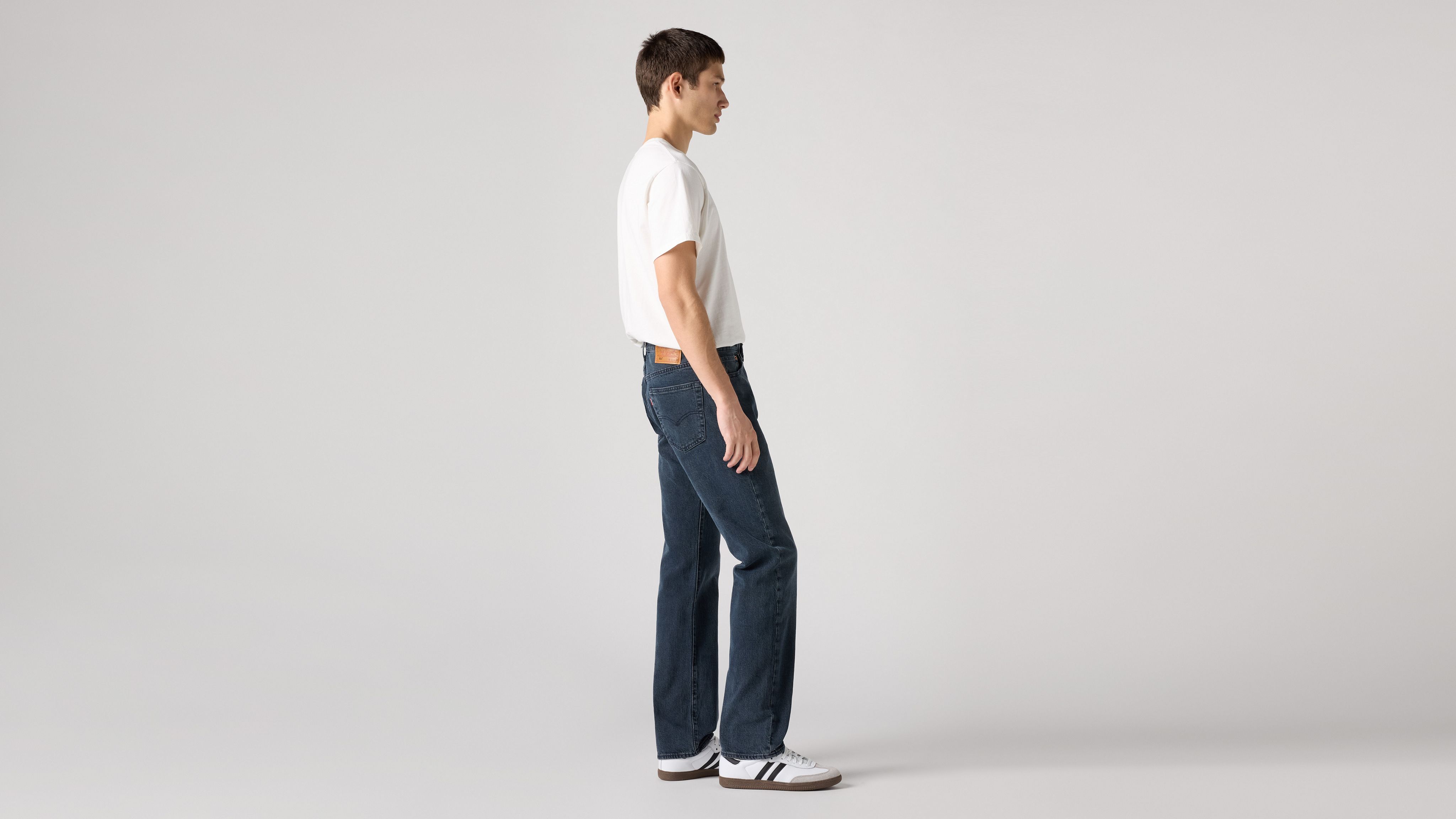Jeans 501® Levi's® Original 4