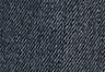 Blue Black Stretch - Blauw - 501® Levi's® Original Jeans