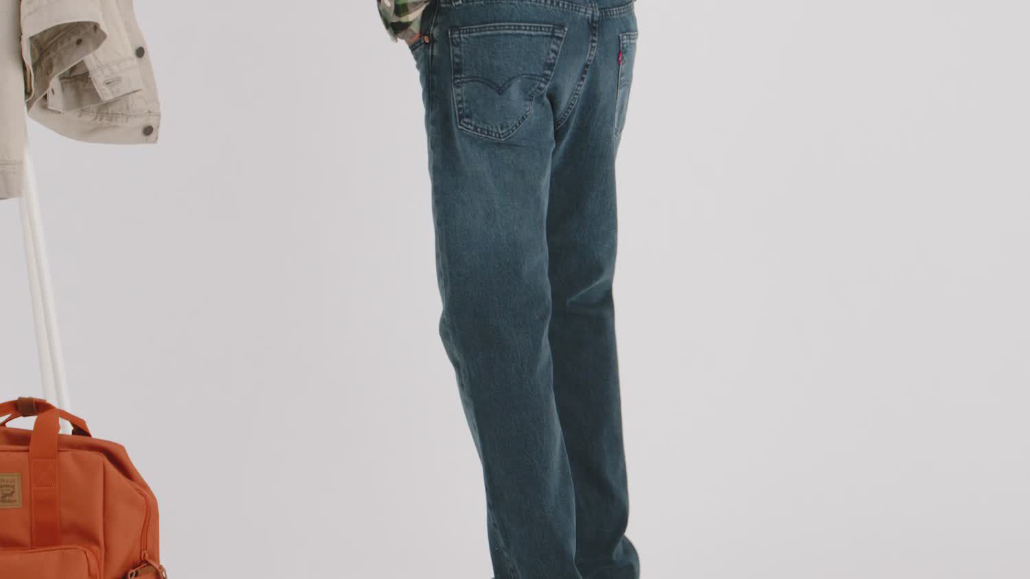 501® Original Jeans 1