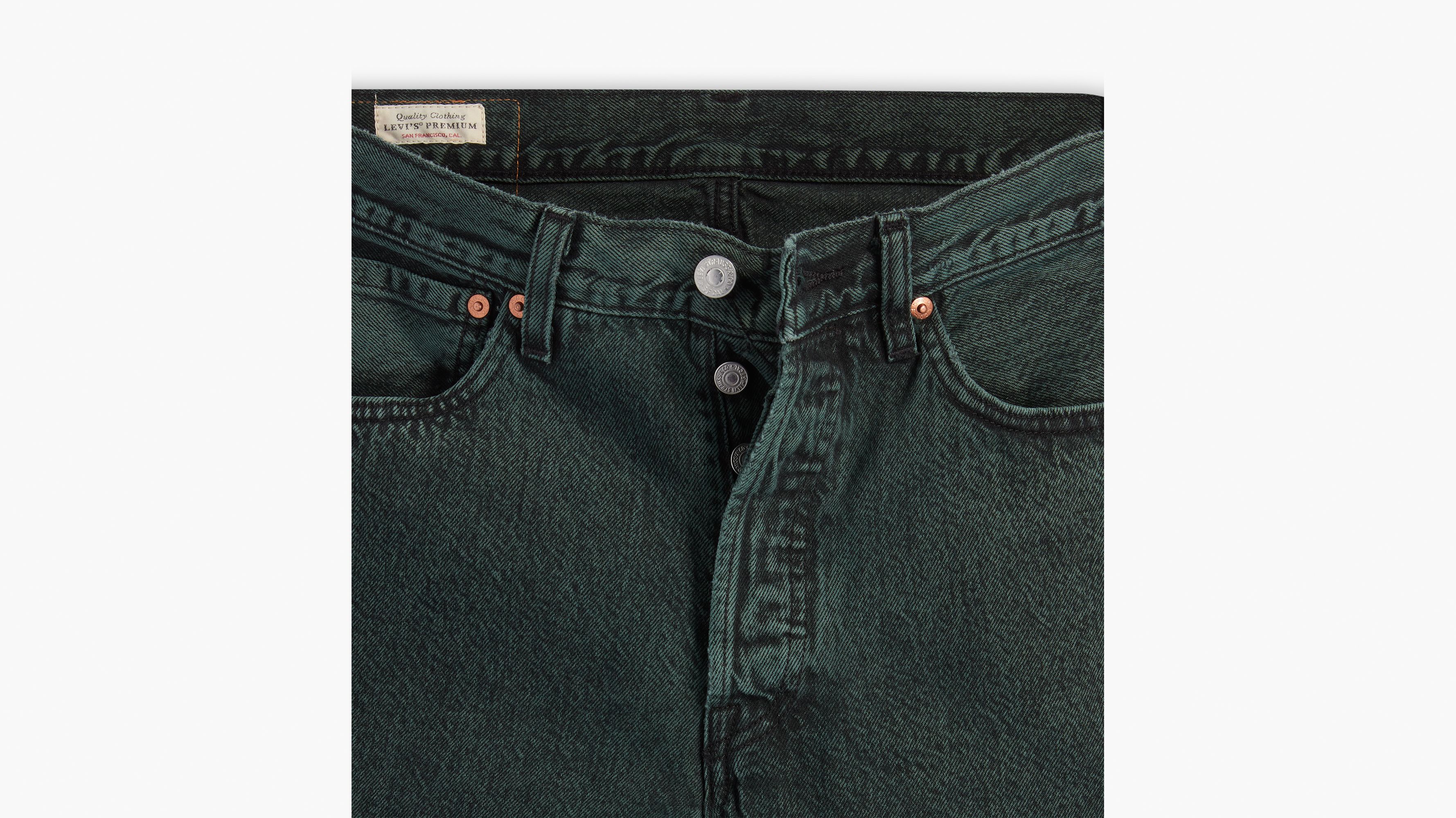 Men 501® Jeans | Levi's® CA