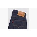 501® Levi's® Plant Based Original Jeans 8