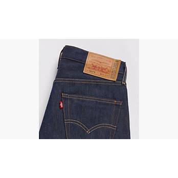 501® Original Fit Plant Based Men's Jeans - Dark Wash | Levi's® US