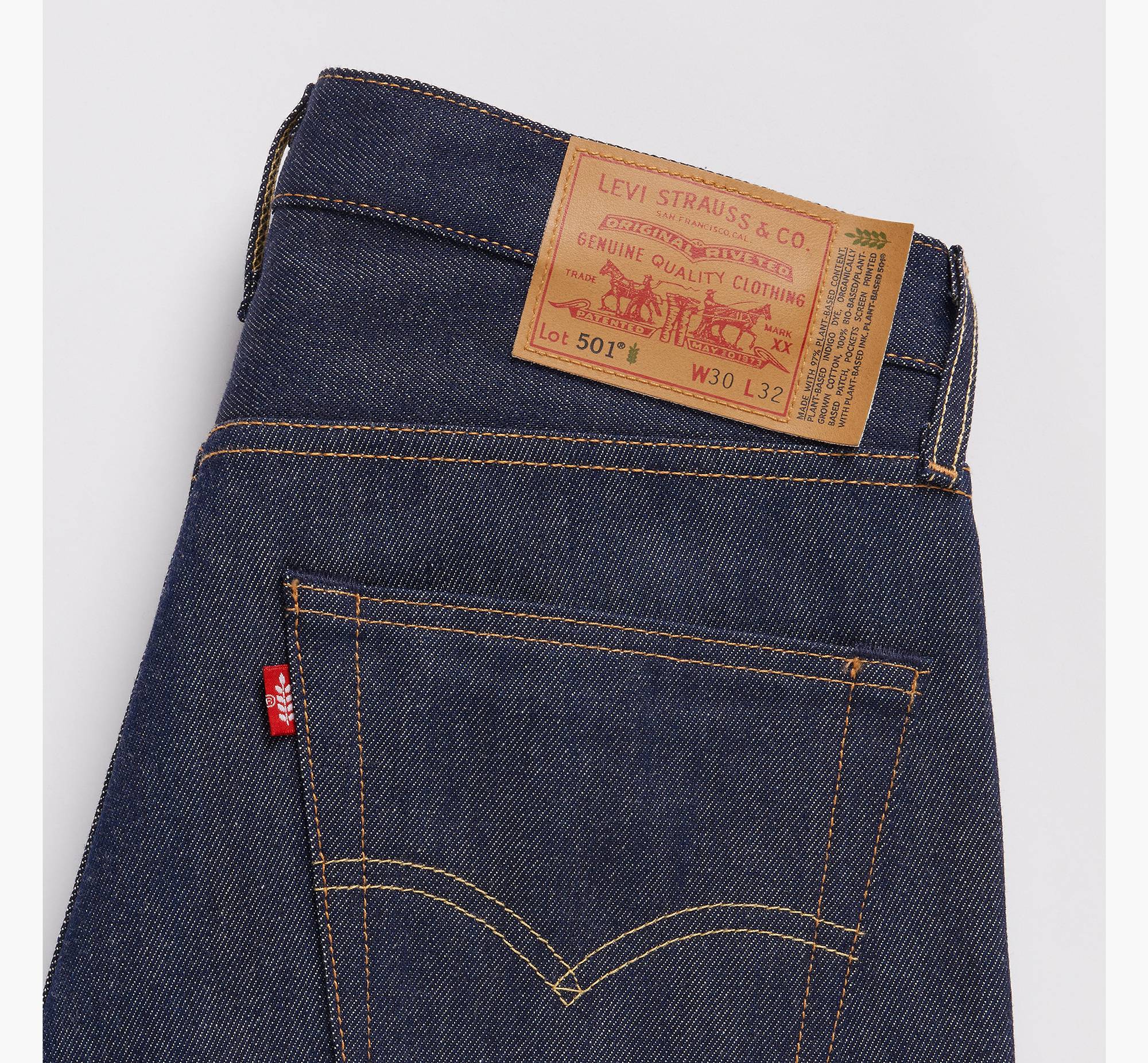 501® Levi’s® Original Jeans 8