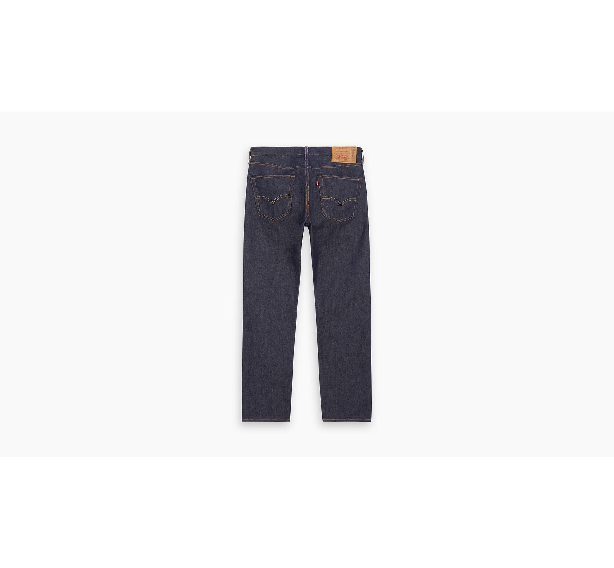 501® Levi’s® Original Jeans - Blue | Levi's® RS