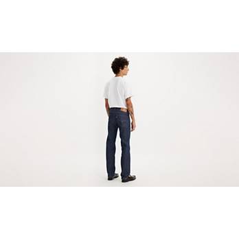 501® Levi's® Plant Based Original Jeans 4