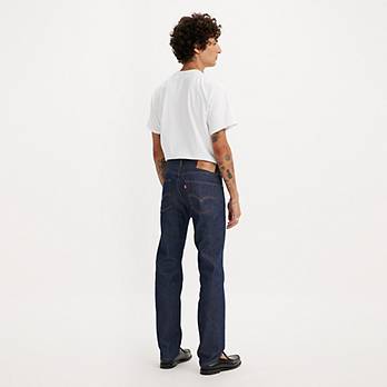 501® Original Fit Plant Based Men's Jeans 4