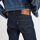 501® Original Fit Plant Based Men's Jeans 5