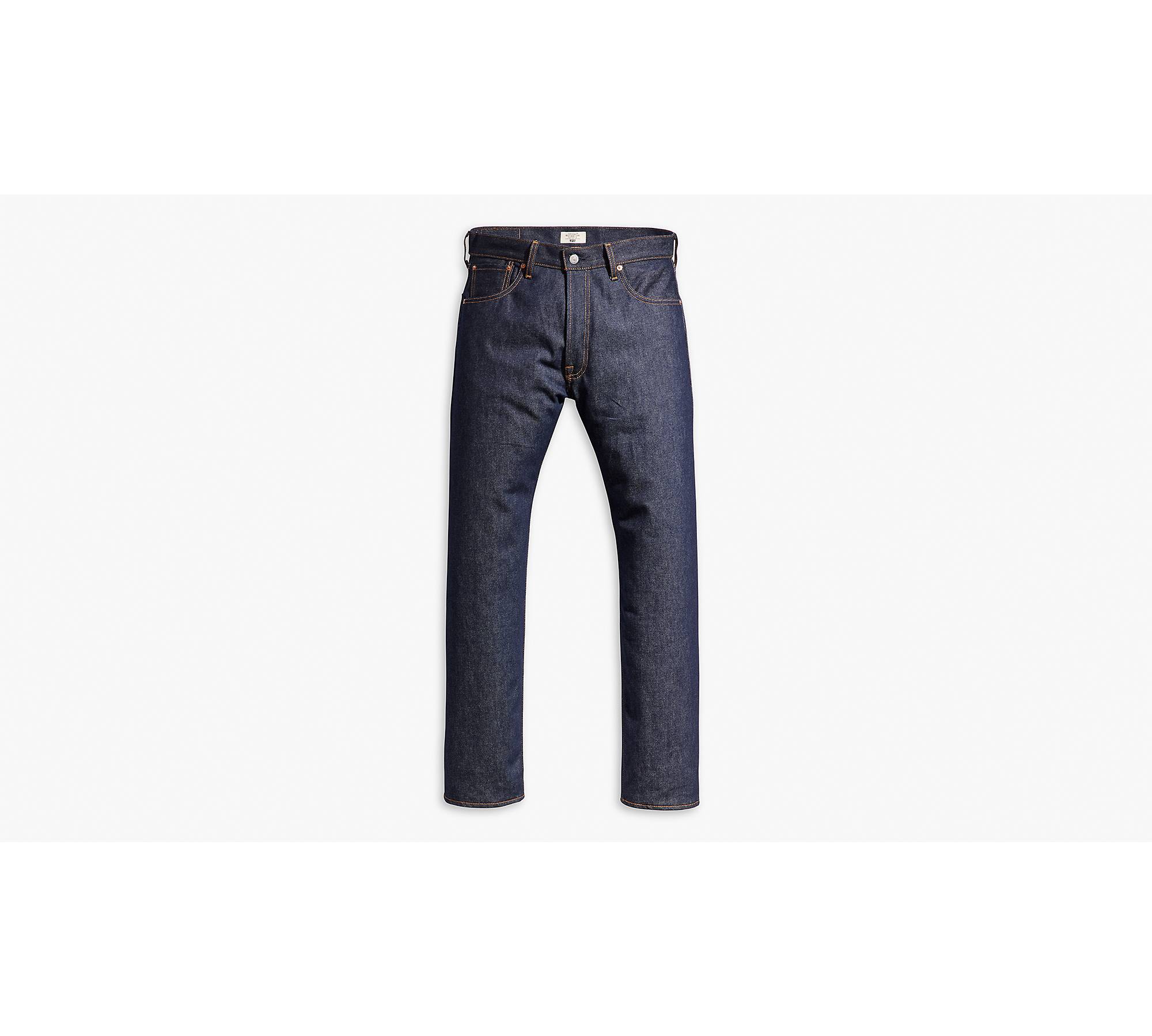 501® Original Fit Plant Based Men's Jeans - Dark Wash | Levi's® US