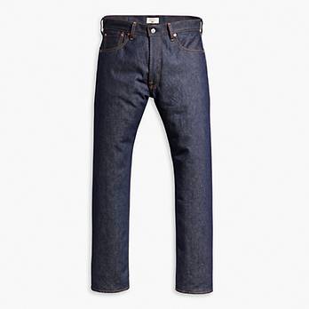 501® Original Fit Plant Based Men's Jeans 6
