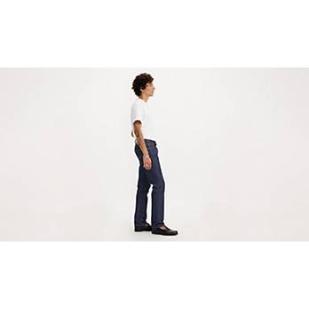 501® Levi's® Plant Based Original Jeans 3