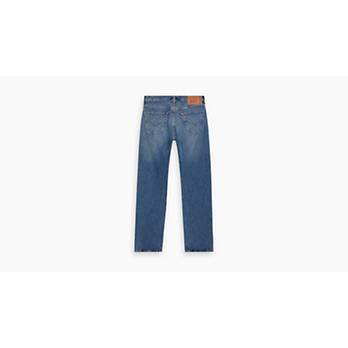 501® Levi's® Plant Based Original Jeans 5