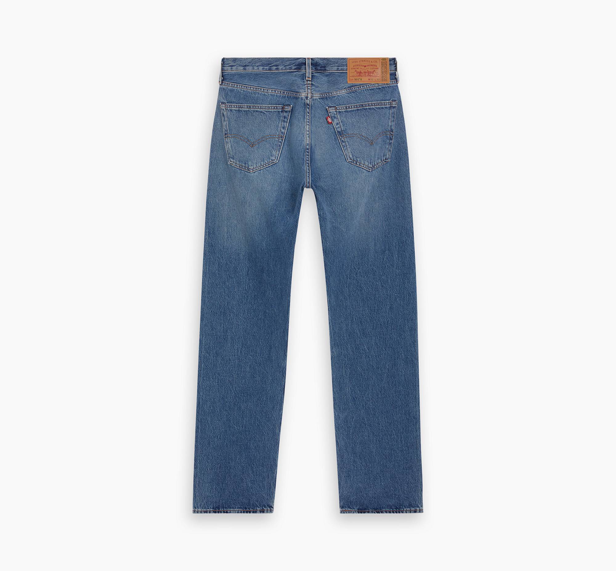 501® Levi’s® Original Jeans 5
