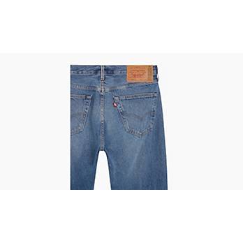 501® Original Fit Plant Based Men's Jeans 6